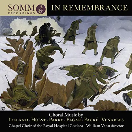 (Somm Recordings)