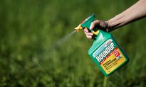 Monsanto to Pay $2 Billion in Weed Killer Cancer Case