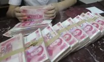Former Chinese Banking Regulator Accused of Graft, Serving as a ‘Revolving Door’