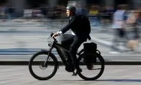 EU Executive Poised to Propose Tariffs on Chinese E-bikes