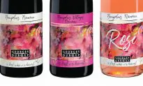 From the Front Lines of Wine Tasting: Beaujolais Nouveau Day