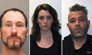 GoFundMe Refunds Over $400,000 to Donors In Fake Feel-Good Scam