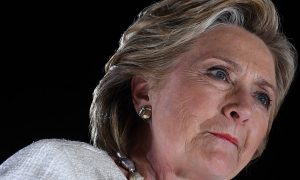 Hillary Clinton Must Answer Two New Questions About Her Emails Under Oath: Judge