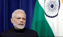 India Hurries to Develop Strategic Indian Ocean Islands to Counter China