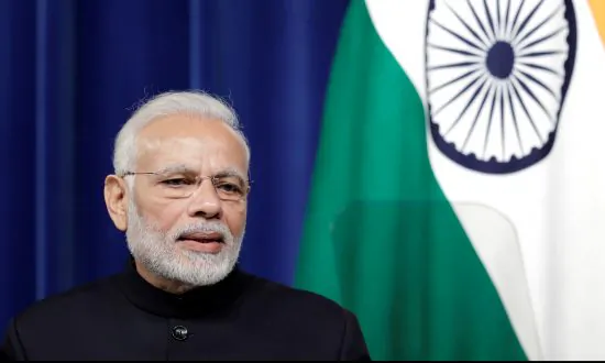 India Hurries to Develop Strategic Indian Ocean Islands to Counter China