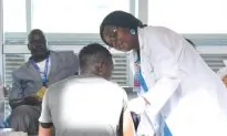 Bruised but Not Broken: Cameroonian Migrants Return Home to Find Solace