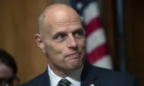 Acting ICE Chief Apologizes for Calling Dems ‘Liberalcrats’ and ‘NeoKlanist’ Party