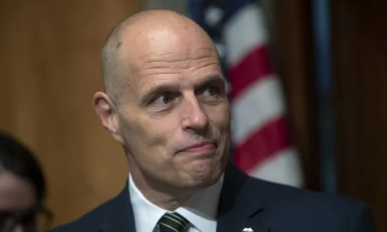 Acting ICE Chief Apologizes for Calling Dems ‘Liberalcrats’ and ‘NeoKlanist’ Party
