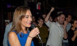 DSA Marxists Rack up Victories on Election Day