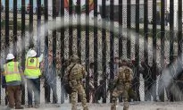 Border Patrol: ‘Anything Is Possible’ as Migrants Gather in Tijuana