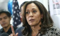 Kamala Harris Compares ICE to KKK, Gets Slammed for ‘Horrifying Disrespect’