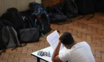 Stumped by Word ‘Trivial’ in High School Exam, Students Launch Petition
