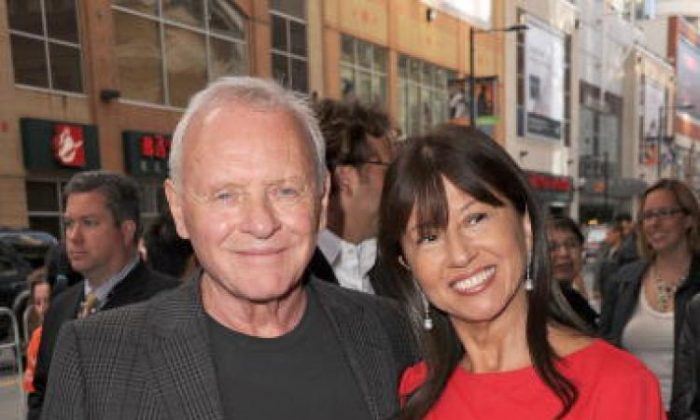 anthony hopkins