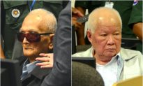 Khmer Rouge Leaders Found Guilty of Genocide in Historic Ruling