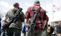 New Gun Control Measures Proposed in Washington State by Governor, Attorney General