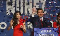 Ron DeSantis Wins Florida Governor Race After Recount, Gillum Refuses to Concede