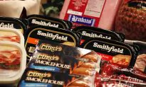 Smithfield Foods Closes US Pork Plant Due to CCP Virus