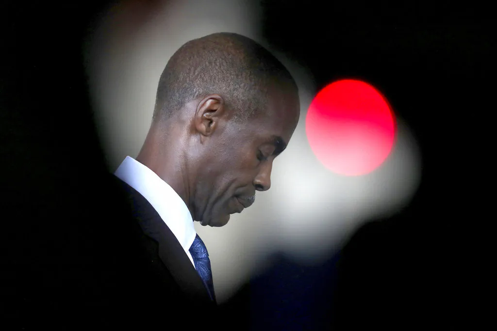 Broward County School Superintendent Robert Runcie testifies during the Marjory Stoneman Douglas High School Public Safety Commission meeting in Sunrise, Fla., on Nov. 15, 2018. (Mike Stocker/South Florida Sun-Sentinel via AP, Pool)