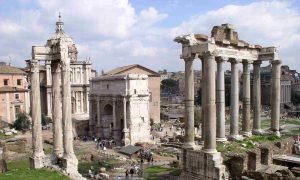 On the Creation and Destruction of Constitutional Government