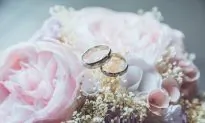 Great-Grandmother Marries Ex-Fiance After 64 Years Apart