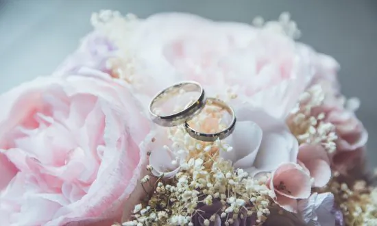 Great-Grandmother Marries Ex-Fiance After 64 Years Apart