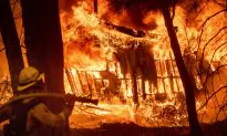 71 Dead, Over 1,000 Missing From California Camp Fire