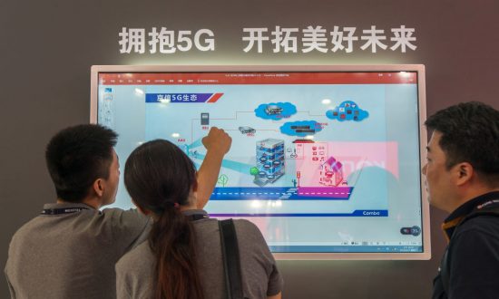 US May Lose Ground to China in 5G Race, Experts Warn