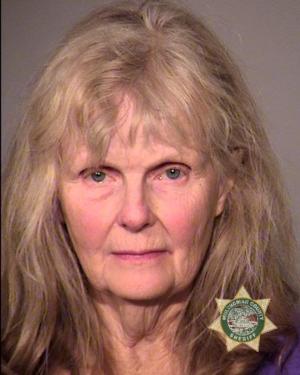 mugshot Betsy Toll