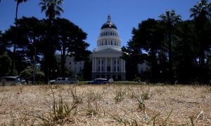 After Long Slide, It’s Time for Republican Course-Correction in California