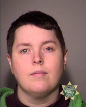 Elizabeth Cheek mugshot
