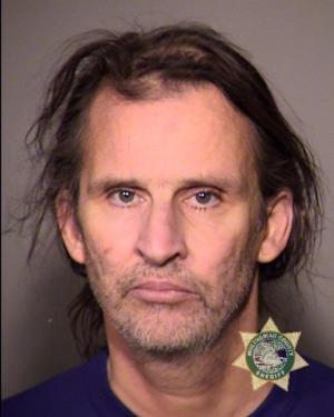 Gary Fresquez mugshot