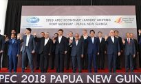Papua New Guinea Faces Cash Crunch as China Repayment Schedule Ramps Up