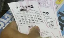 $700 Million Powerball Prize Latest in String of Giant Jackpots
