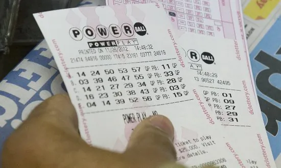 Powerball Jackpot Grows to $747 Million After No Winner