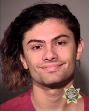 suspect arrested