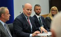 Trump Says He Didn’t Know of Acting AG’s Views on Mueller Probe Before Appointment