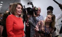 President Trump Again Expresses Support for Nancy Pelosi While Some Democrats Work to Oust Her
