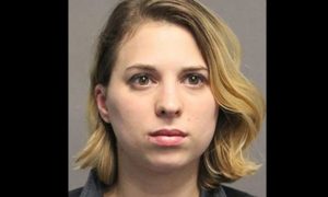 Woman’s 3rd DUI in a Year Kills Father of 7, Lands Her in Prison for 20 Years