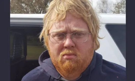 ‘Top 10 Most Wanted’ Suspect in Child Assault Case Captured