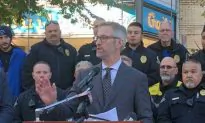 Portland Mayor Ted Wheeler Mutters He ‘Can’t Wait’ to Leave Office: Report