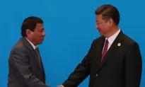 Two Years After Philippines’ Pivot, Duterte Still Waiting on China Dividend