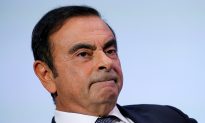 Ghosn Detention Puts Japan Courts ’99 Percent Conviction Rate’ Under Microscope