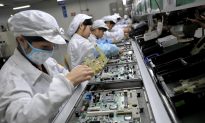 Employee Suicides in China’s Much-Touted Tech Manufacturing Sector Highlight Harsh Working Conditions