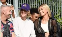 With ‘My Wife,’ Justin Bieber Confirms Marriage to Hailey Baldwin
