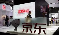 EU Opens Subsidy Probe Into JD.com’s CECONOMY Deal