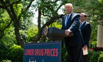 Trump’s Drug Pricing Czar Found With ‘Multiple Blunt Force Injuries,’ Ruled Suicide