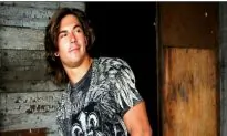 Couple Creating Relapse Prevention Center in Son’s Honor