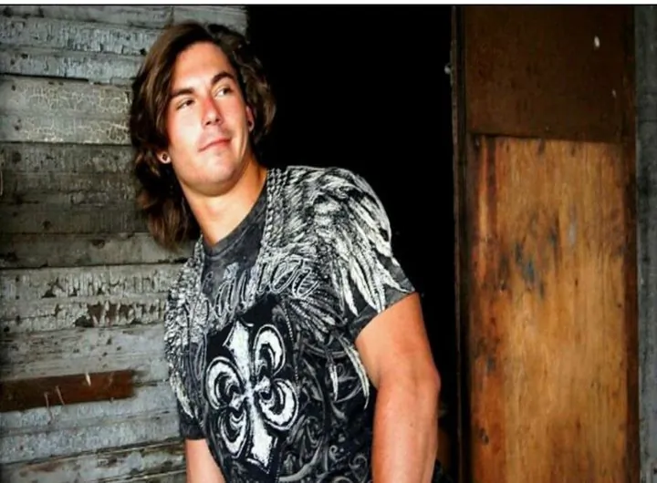 Tyler Bornstein’s future was promising. (Courtesy of Shelly Bornstein)
