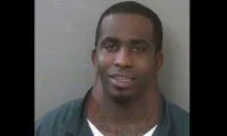 Alleged Drug Dealer’s Mug Shot Goes Viral, but He May Suffer From a Rare Medical Condition