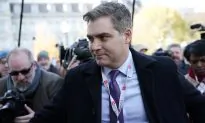 CNN Anchor Jim Acosta Announces Departure From Network